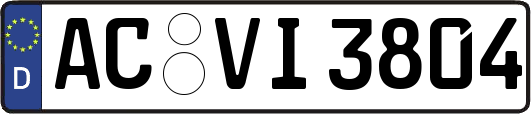 AC-VI3804