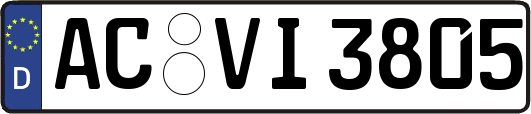 AC-VI3805