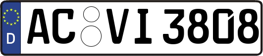 AC-VI3808