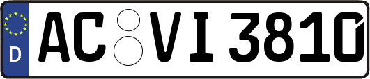 AC-VI3810