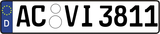 AC-VI3811