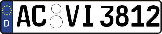 AC-VI3812