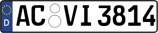 AC-VI3814