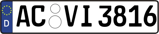 AC-VI3816