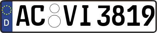 AC-VI3819