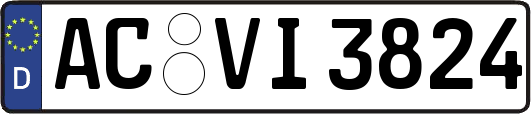 AC-VI3824