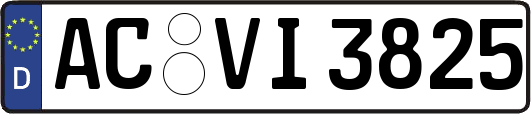 AC-VI3825