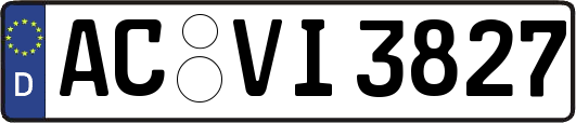 AC-VI3827