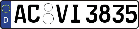 AC-VI3835