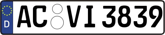 AC-VI3839