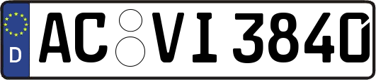 AC-VI3840