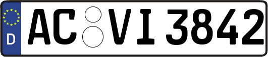 AC-VI3842