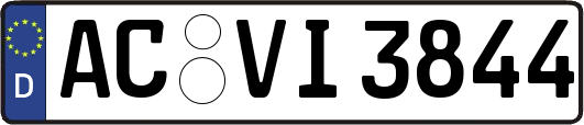 AC-VI3844