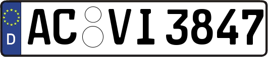AC-VI3847