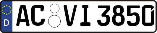 AC-VI3850
