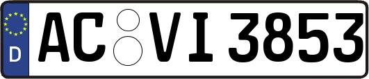 AC-VI3853