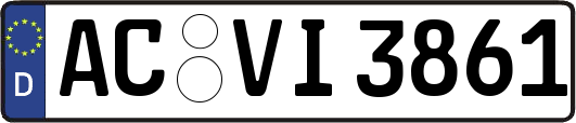 AC-VI3861