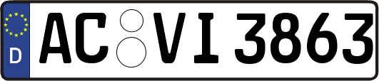AC-VI3863