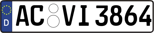 AC-VI3864