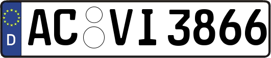 AC-VI3866