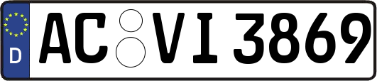 AC-VI3869