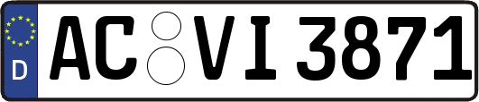 AC-VI3871
