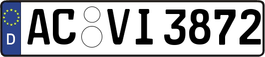 AC-VI3872