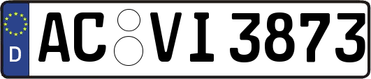 AC-VI3873