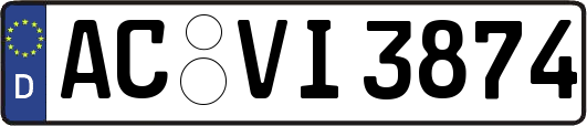 AC-VI3874