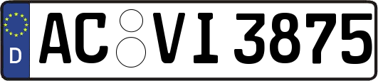 AC-VI3875