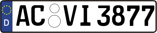 AC-VI3877