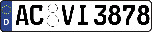 AC-VI3878