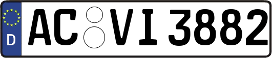 AC-VI3882
