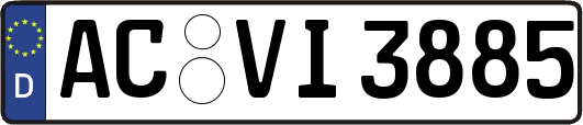 AC-VI3885