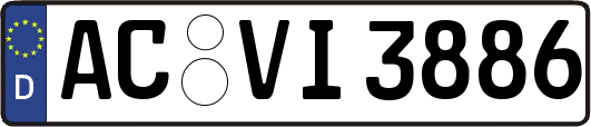 AC-VI3886