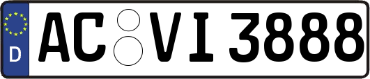 AC-VI3888