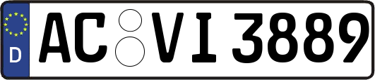 AC-VI3889