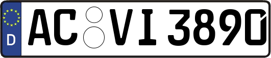 AC-VI3890