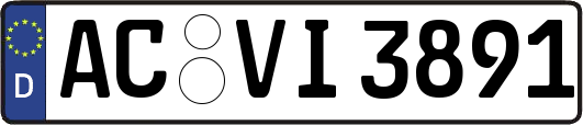AC-VI3891