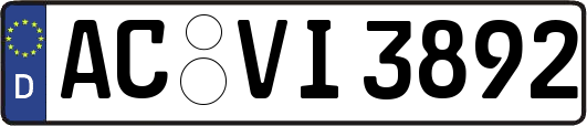 AC-VI3892