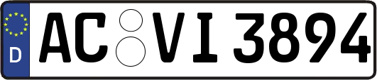 AC-VI3894