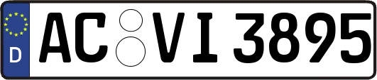 AC-VI3895