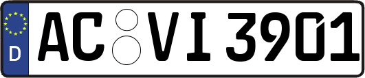AC-VI3901