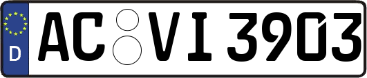 AC-VI3903