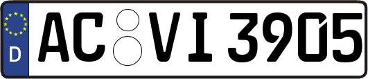 AC-VI3905