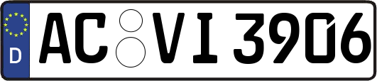 AC-VI3906