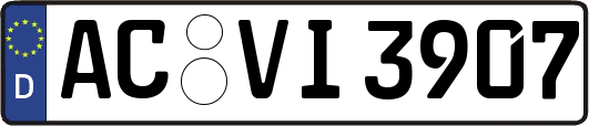 AC-VI3907