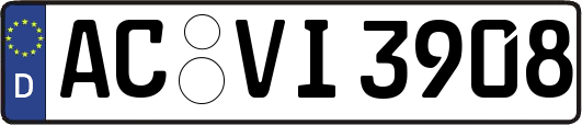 AC-VI3908