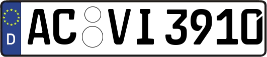 AC-VI3910