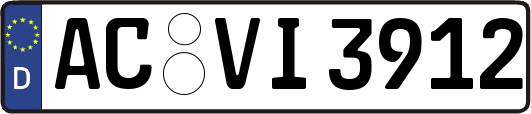 AC-VI3912